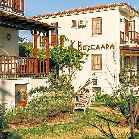 فندق K Paralia 5*