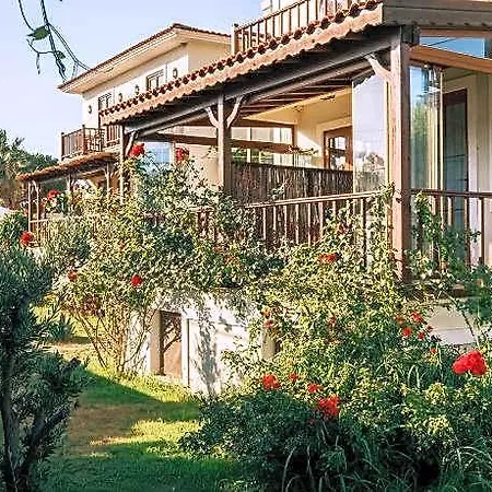 K Paralia Hotel Tenedos