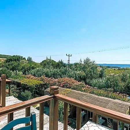 K Paralia 5*