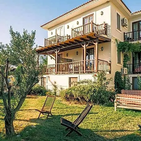 Hotel K Paralia