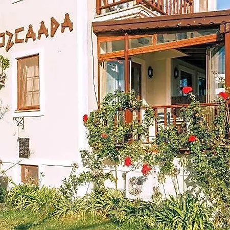 Hotel K Paralia Tenedos