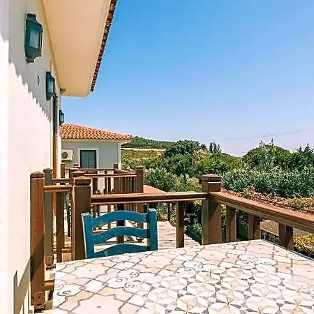 Hotel K Paralia