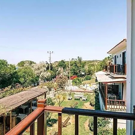 K Paralia Hotel 5*