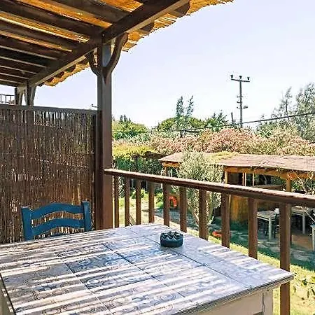 K Paralia 5* بوزجادا