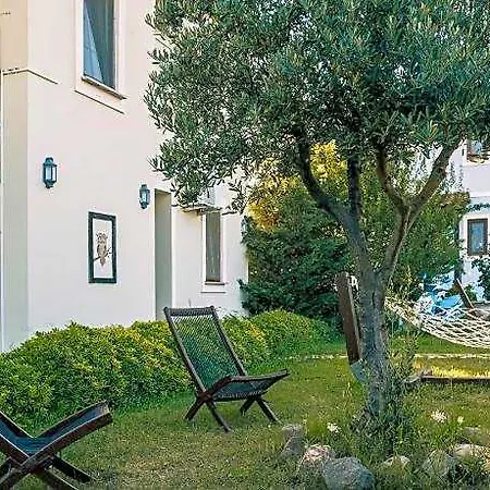 K Paralia 5* Tenedos