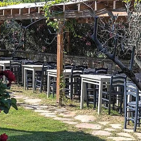 Hotel K Paralia Tenedos
