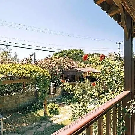 Hotel K Paralia Tenedos
