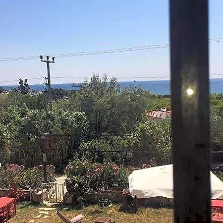 K Paralia 5*