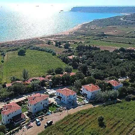 K Paralia 5* Tenedos