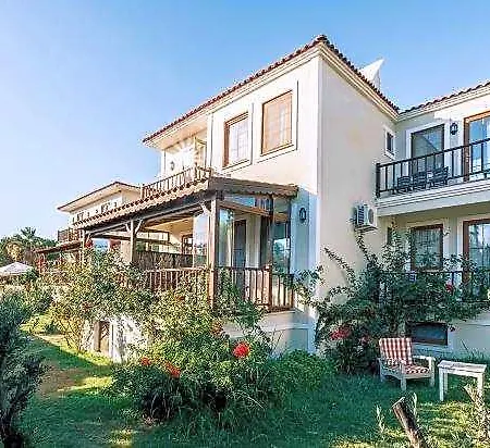 K Paralia Hotel Tenedos