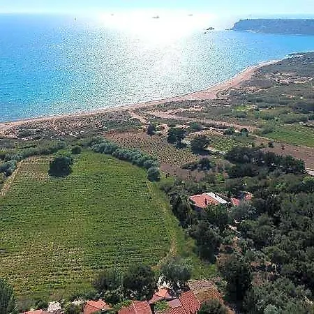K Paralia 5*