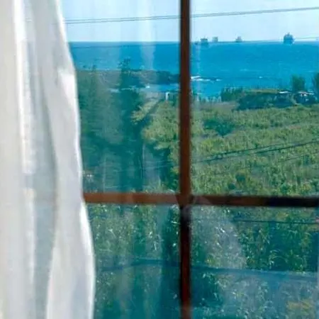K Paralia Tenedos