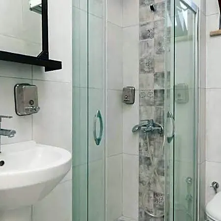K Paralia Hotel Tenedos