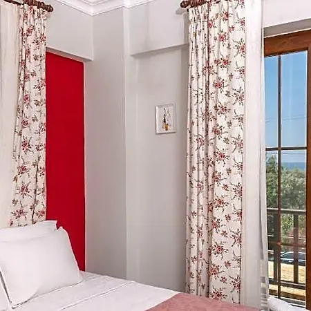 فندق K Paralia 5*