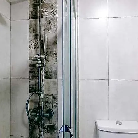 Hotel K Paralia