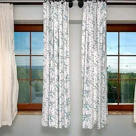 K Paralia Hotel Tenedos