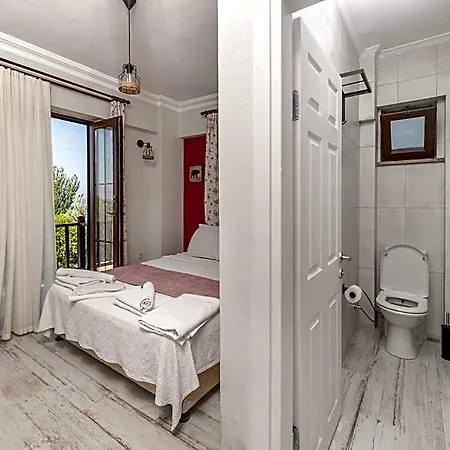 Hotel K Paralia
