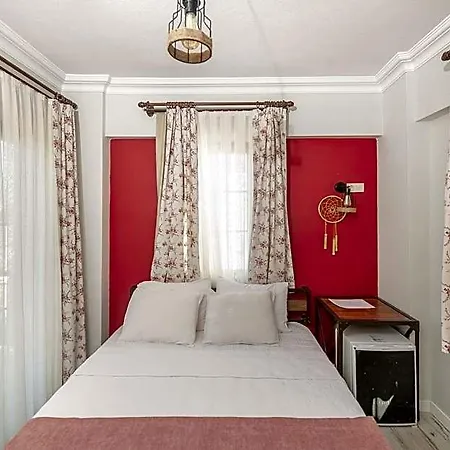 K Paralia Hotel 5*
