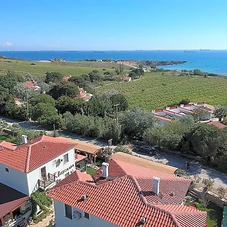 K Paralia Hotel