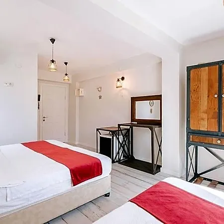 Hotel K Paralia