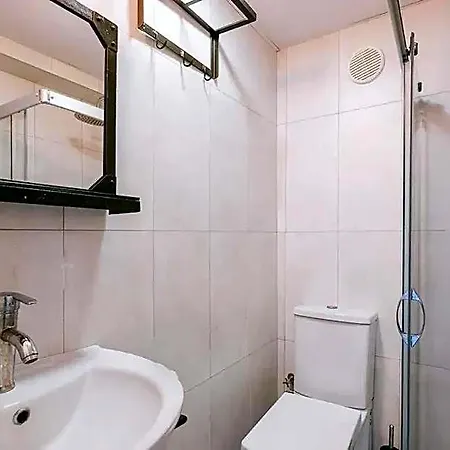 Hotel K Paralia
